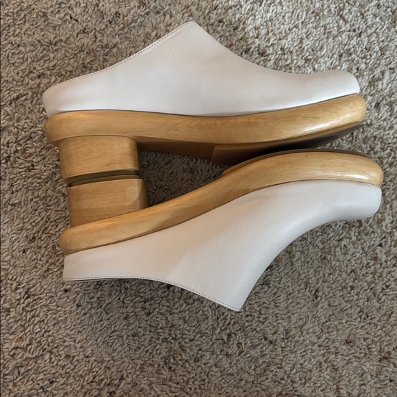 Beklina Low Sedia Clog, 9 - Picture 5 of 8